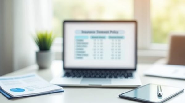 Comparateur mutuelle : votre guide pour une couverture optimale