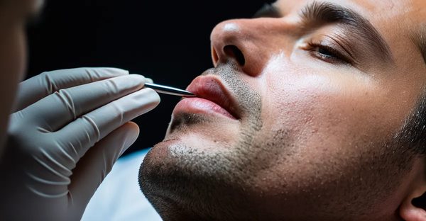 Génioplastie à toulon : transformez votre menton en beauté