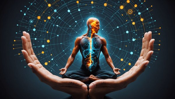 Développement personnel : explorez des pratiques corporelles transformantes