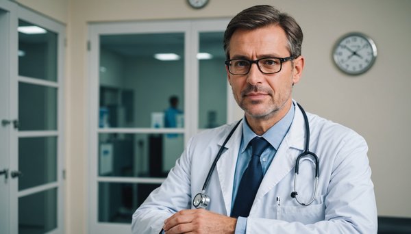 Installation médecin étranger : tout ce qu'il faut savoir